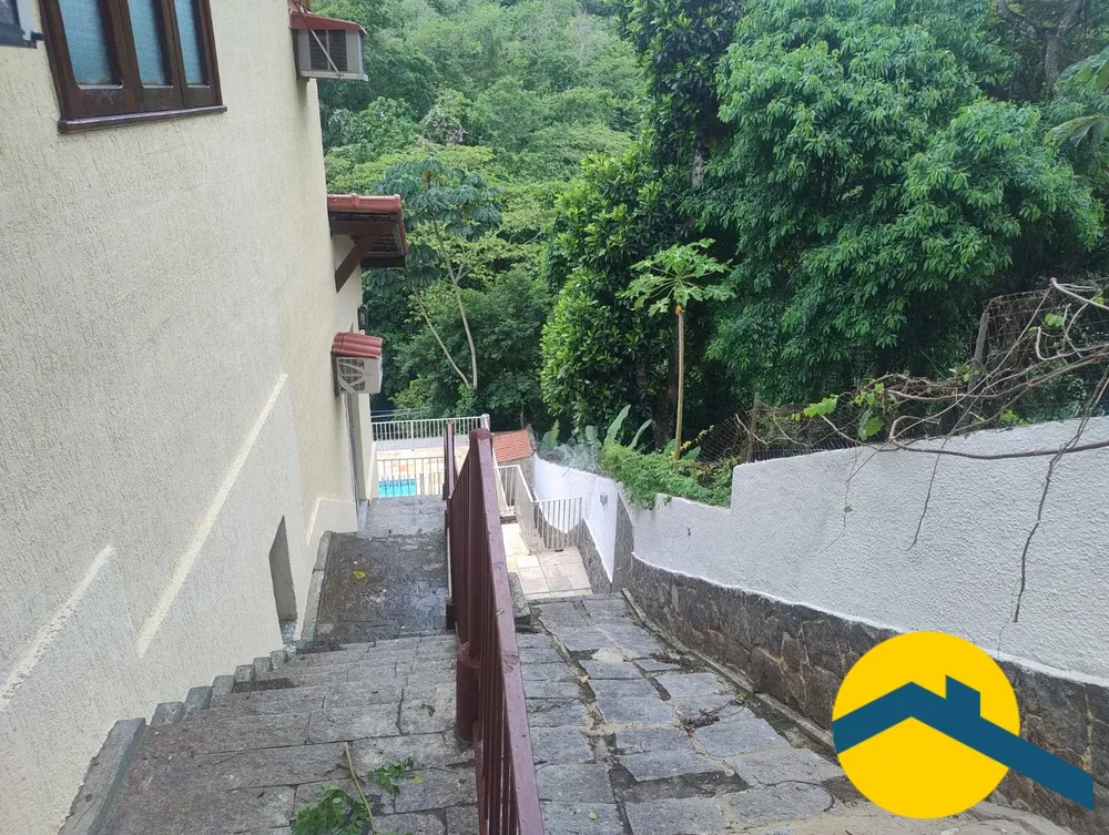 Casa de Condomínio, 4 quartos - Foto 41