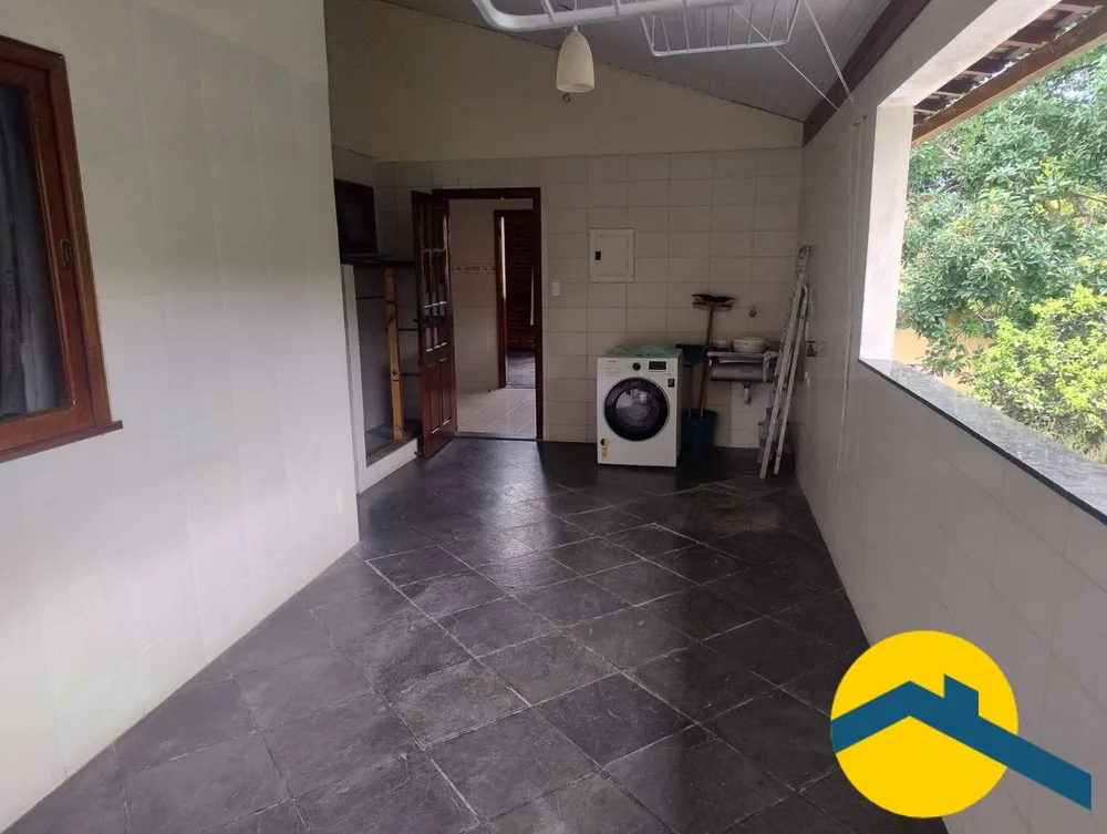 Casa de Condomínio, 4 quartos - Foto 30