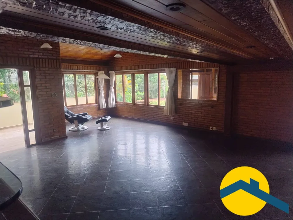 Casa de Condomínio, 4 quartos - Foto 8