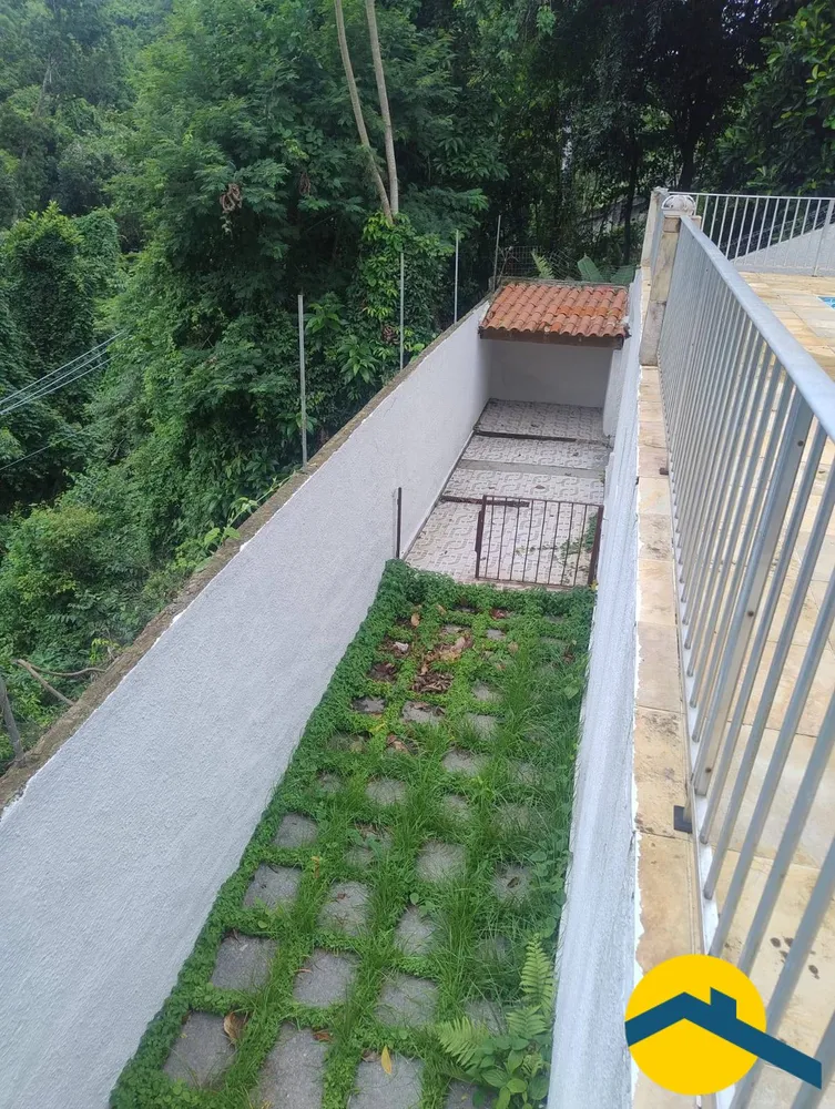 Casa de Condomínio, 4 quartos - Foto 43