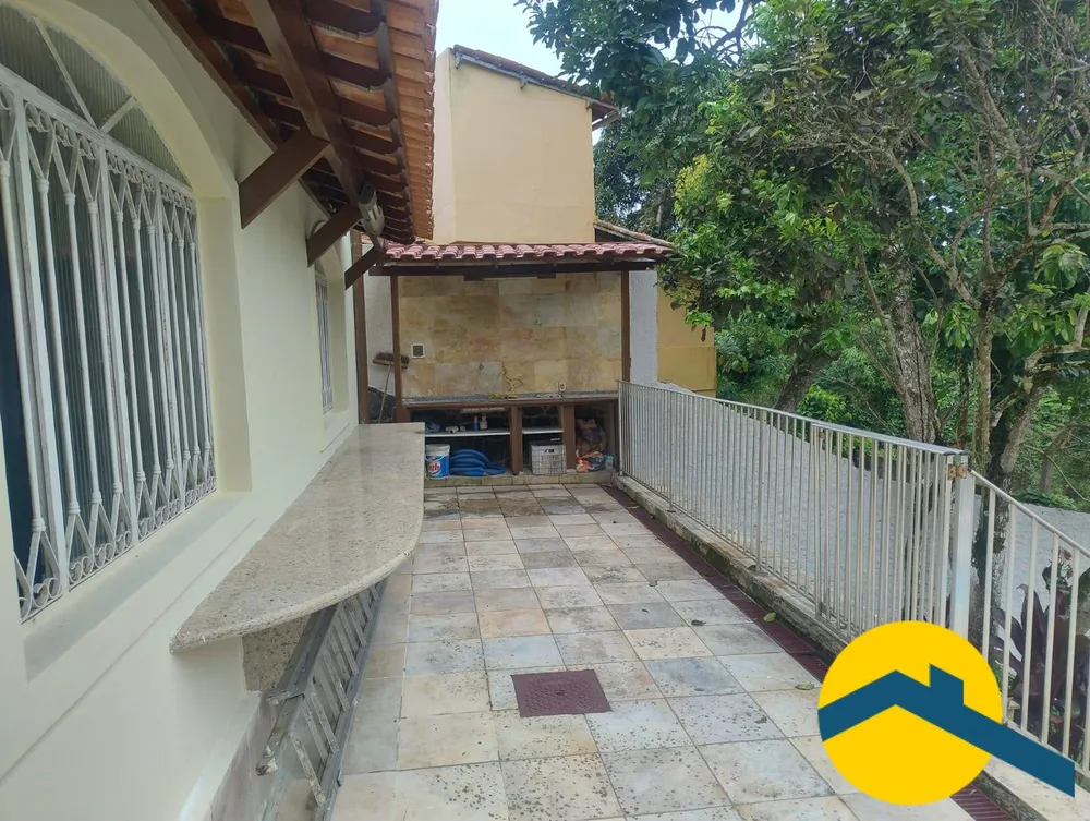 Casa de Condomínio, 4 quartos - Foto 37