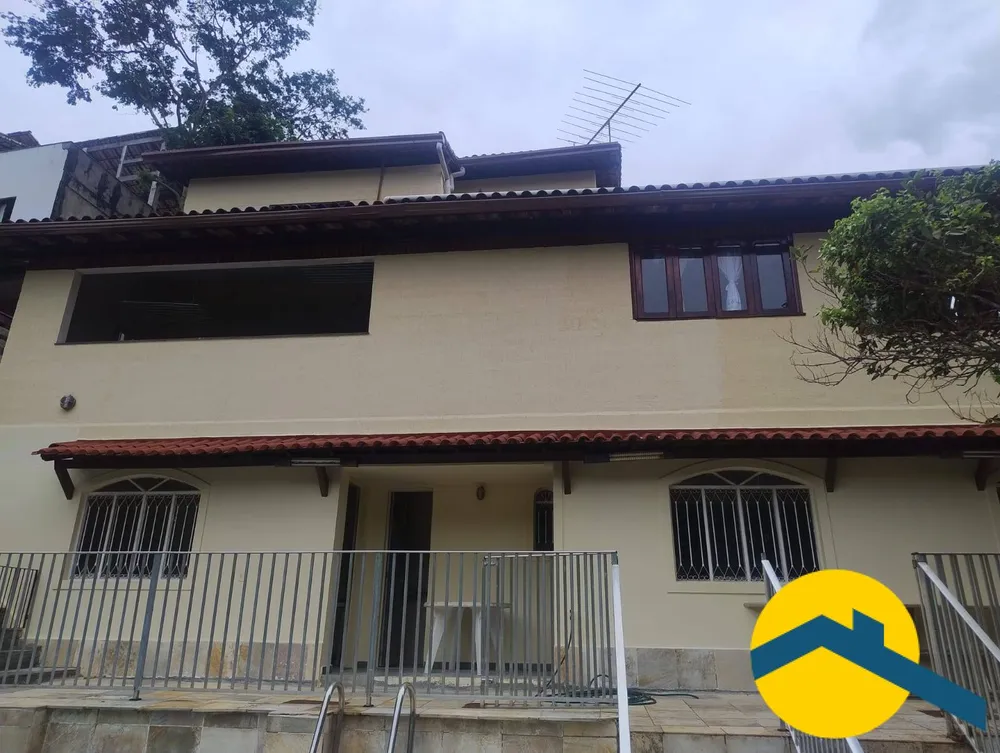 Casa de Condomínio, 4 quartos - Foto 40