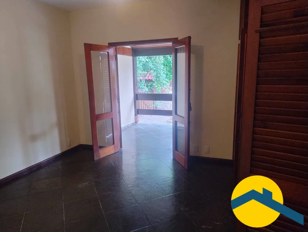Casa de Condomínio, 4 quartos - Foto 22