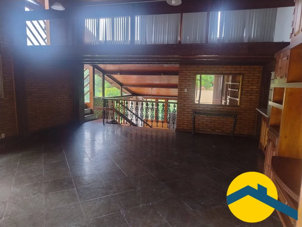 Casa de Condomínio, 4 quartos - Foto 13