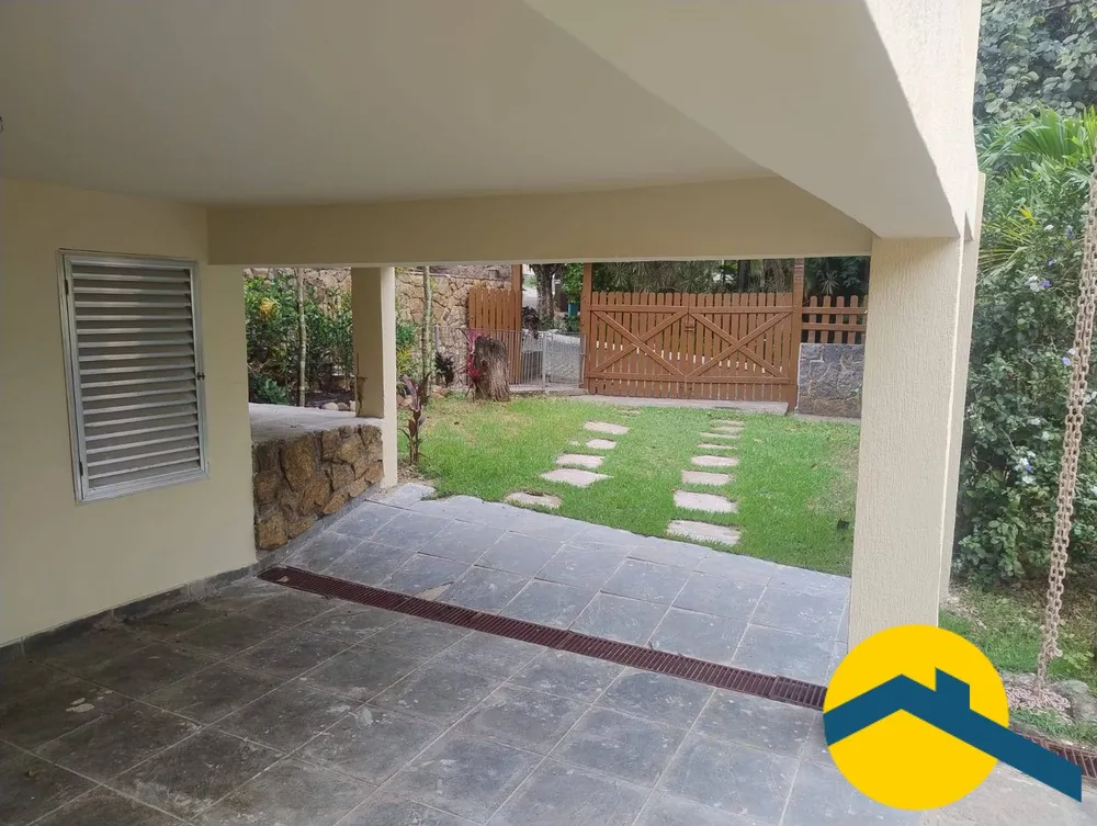 Casa de Condomínio, 4 quartos - Foto 48