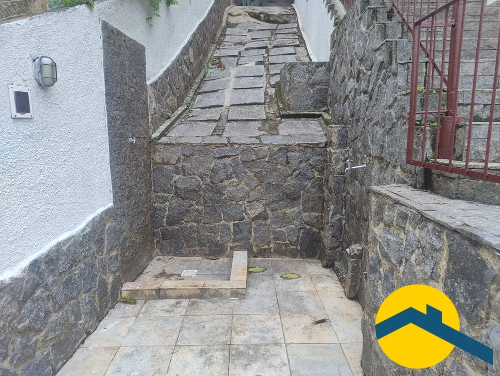Casa de Condomínio, 4 quartos - Foto 38