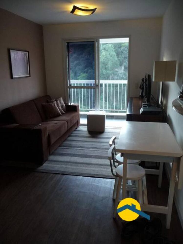 Cobertura, 3 quartos, 144 m² - Foto 1