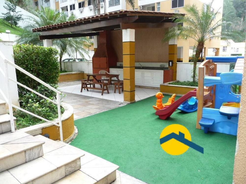 Cobertura, 3 quartos, 144 m² - Foto 3