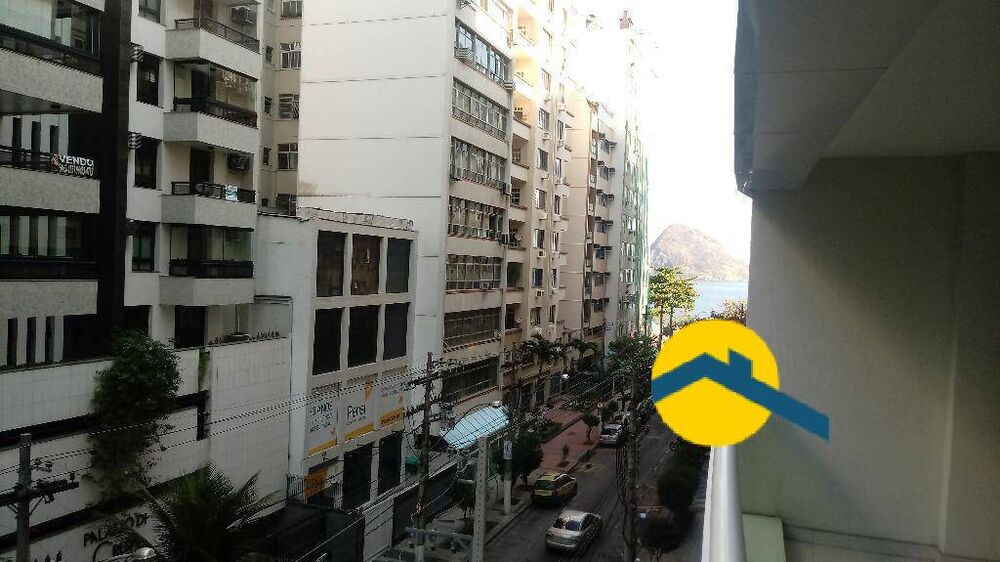 Apartamento, 4 quartos, 202 m² - Foto 3