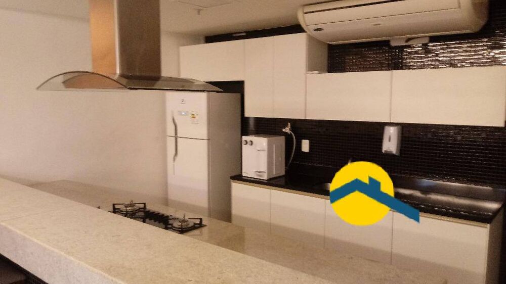 Apartamento, 4 quartos, 202 m² - Foto 2