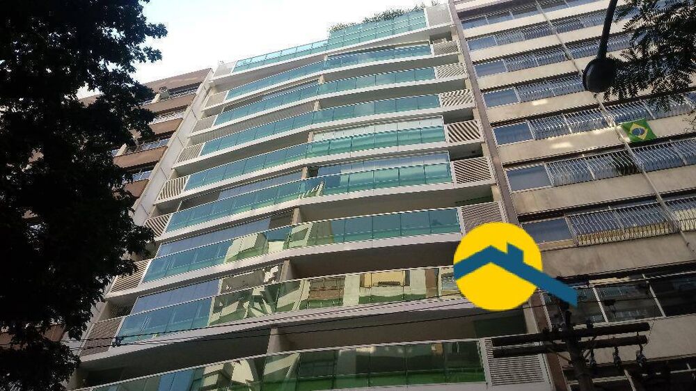 Apartamento, 4 quartos, 202 m² - Foto 4