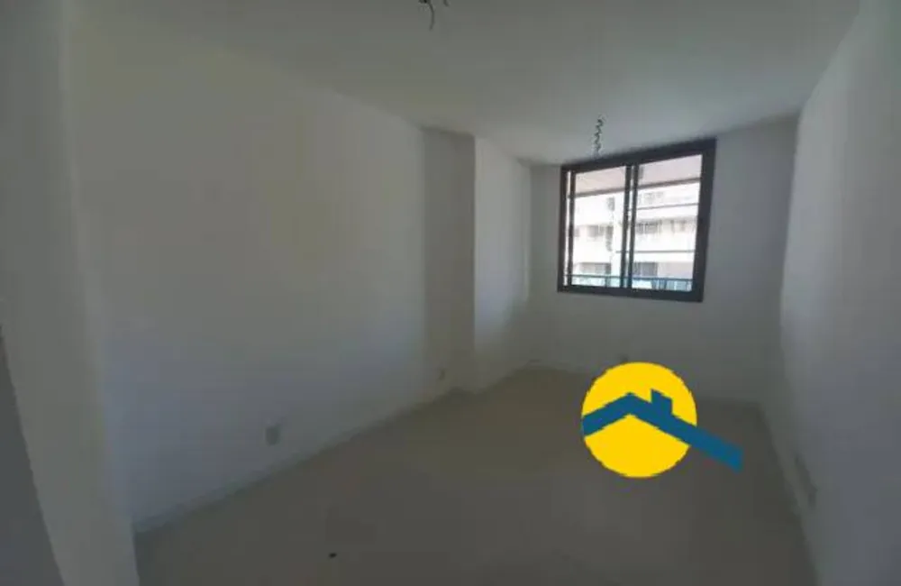 Apartamento, 3 quartos, 107 m² - Foto 9