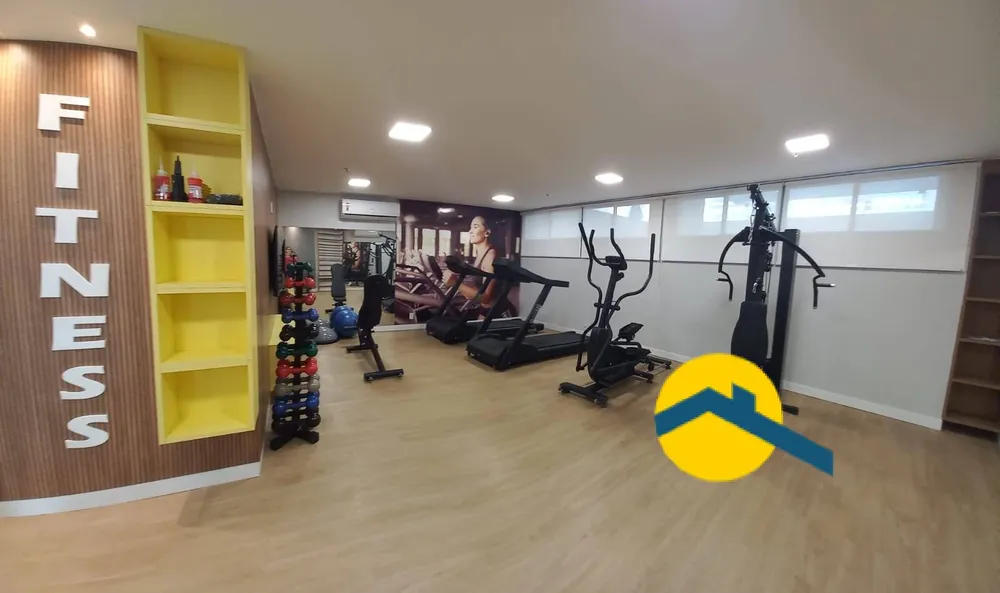 Apartamento, 3 quartos, 107 m² - Foto 20