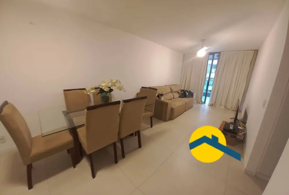 Apartamento, 3 quartos, 107 m² - Foto 2