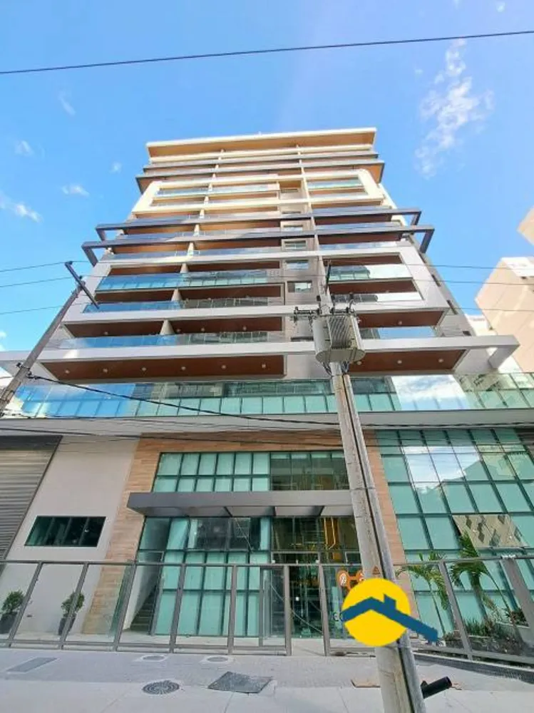 Apartamento, 3 quartos, 107 m² - Foto 33