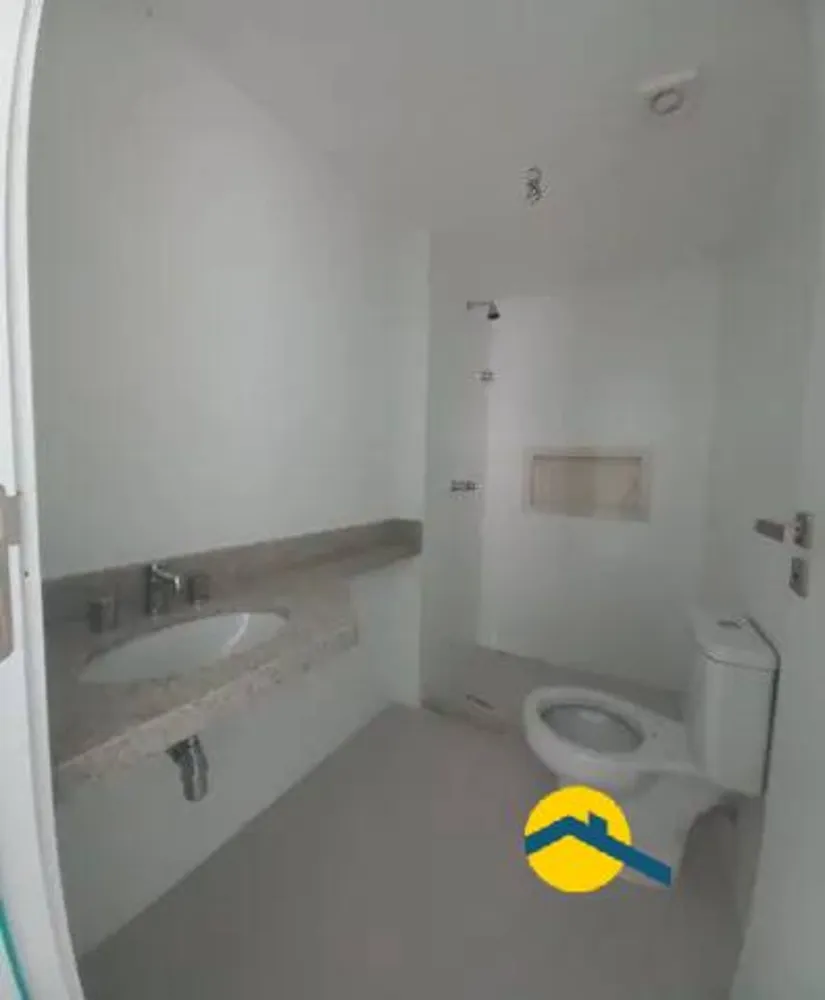 Apartamento, 3 quartos, 107 m² - Foto 6