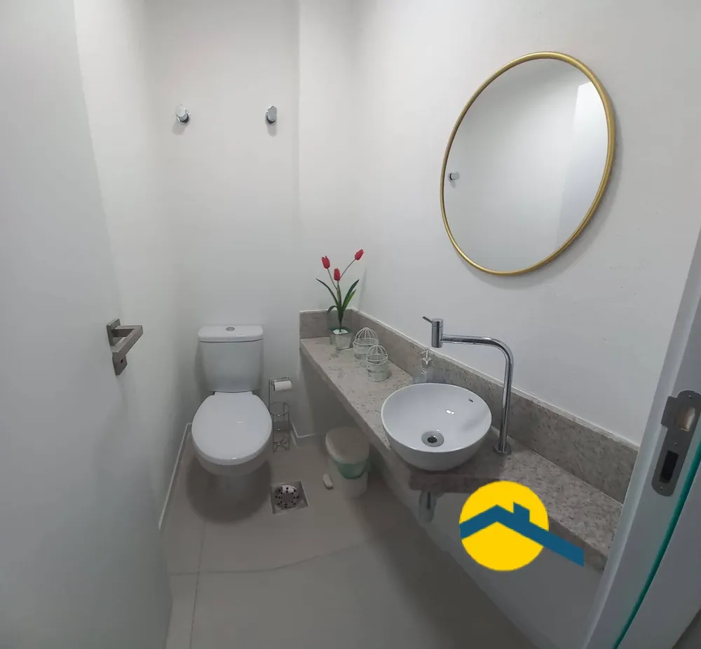 Apartamento, 3 quartos, 107 m² - Foto 5