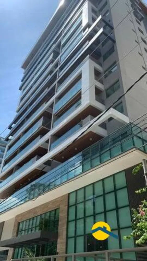 Apartamento, 3 quartos, 107 m² - Foto 31