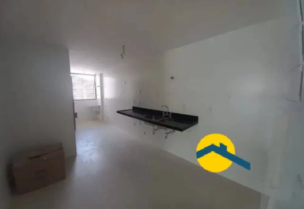 Apartamento, 3 quartos, 107 m² - Foto 12