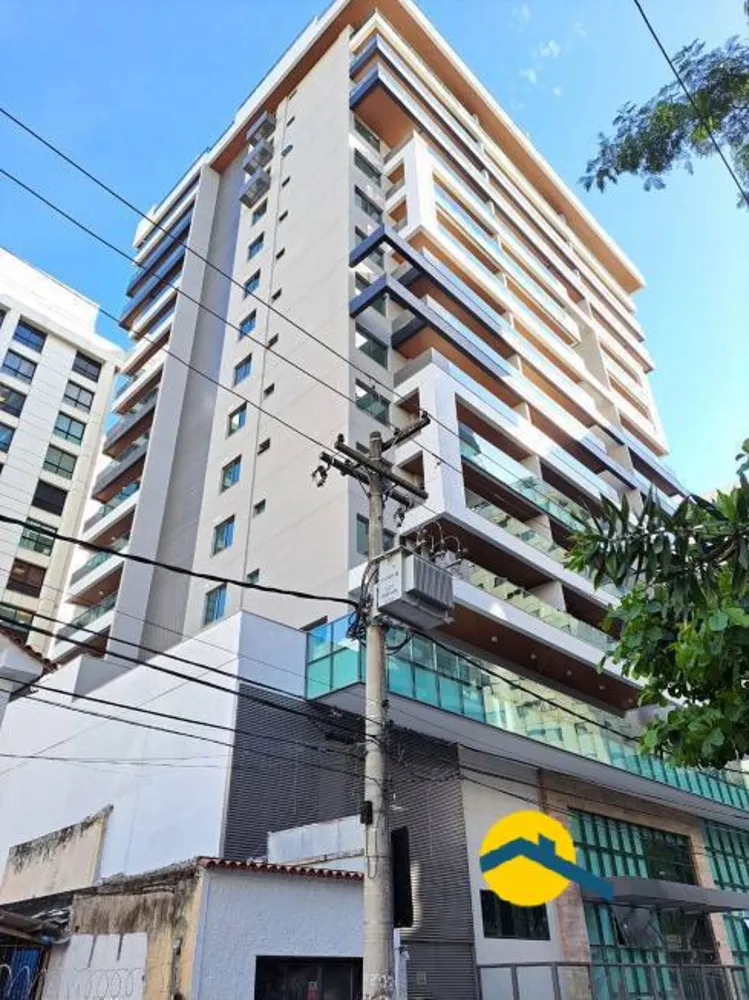 Apartamento, 3 quartos, 107 m² - Foto 30