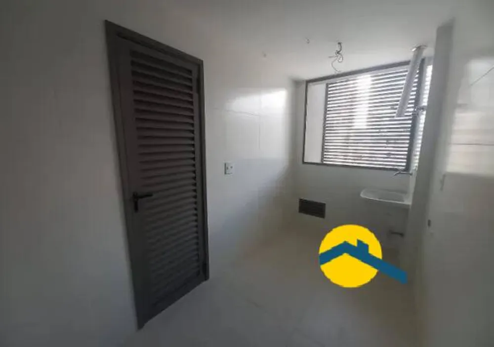 Apartamento, 3 quartos, 107 m² - Foto 13