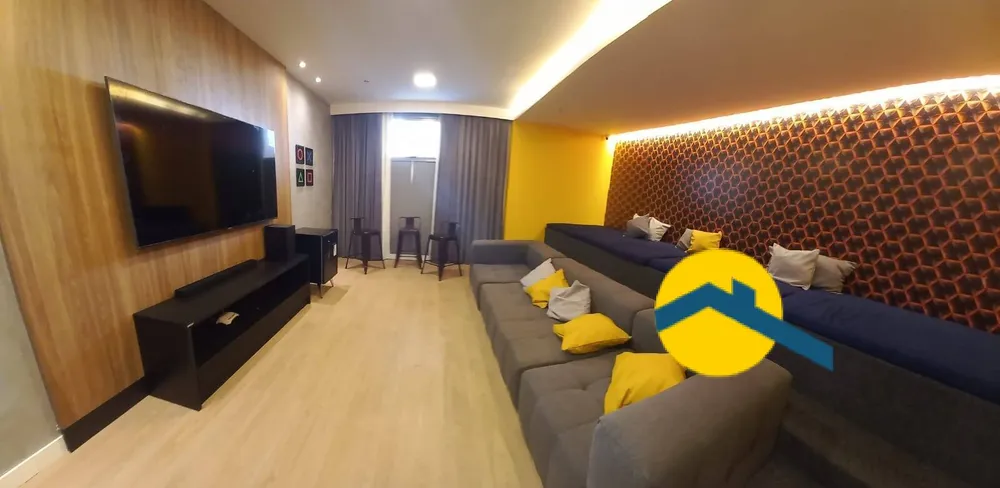 Apartamento, 3 quartos, 107 m² - Foto 16