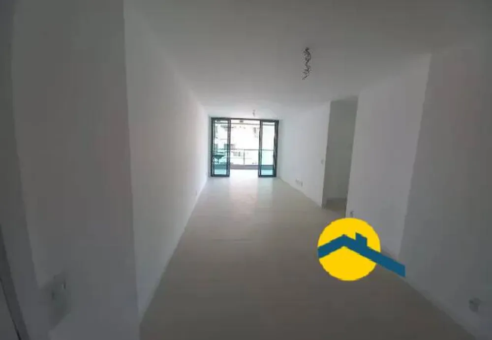 Apartamento, 3 quartos, 107 m² - Foto 4