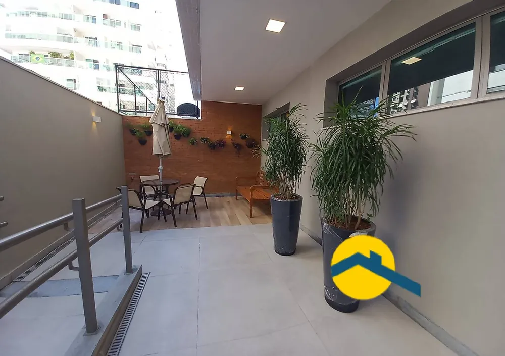 Apartamento, 3 quartos, 107 m² - Foto 17