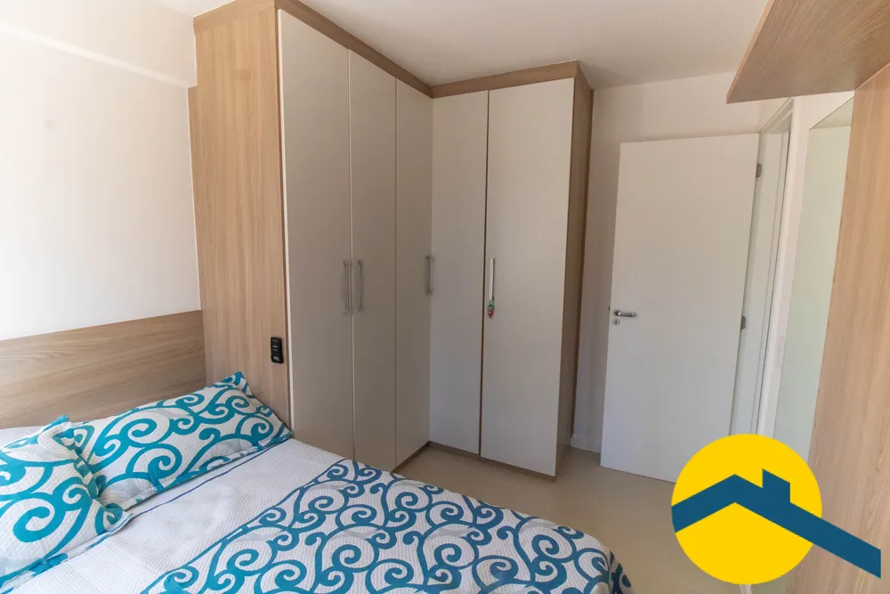 Apartamento, 3 quartos, 65 m² - Foto 4
