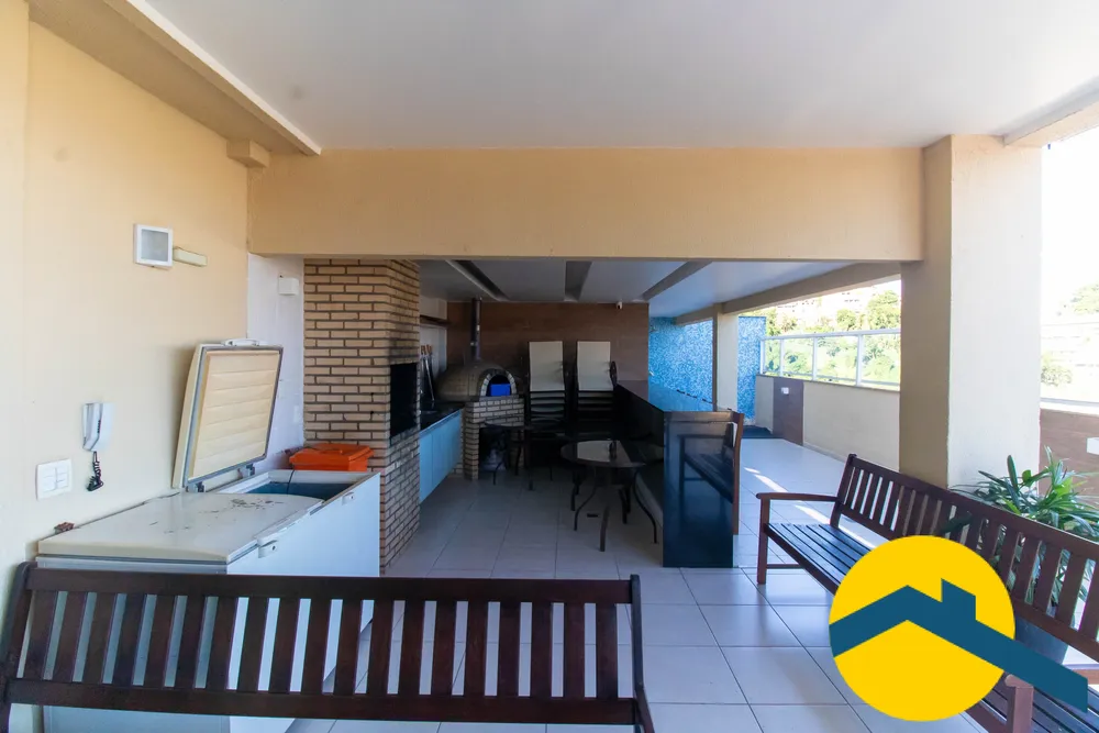 Apartamento, 3 quartos, 65 m² - Foto 17