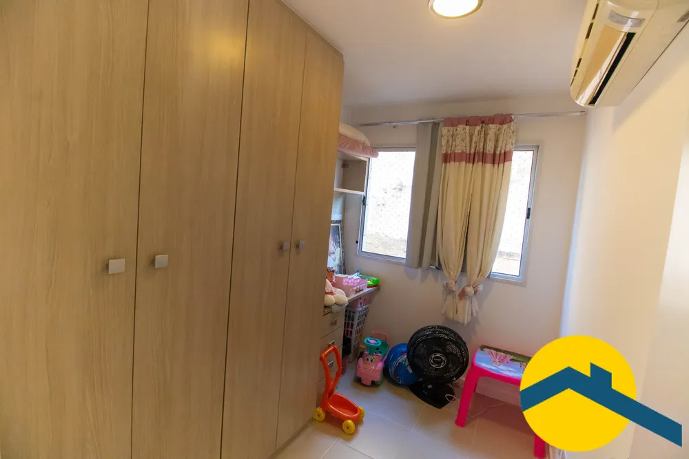 Apartamento, 3 quartos, 65 m² - Foto 9