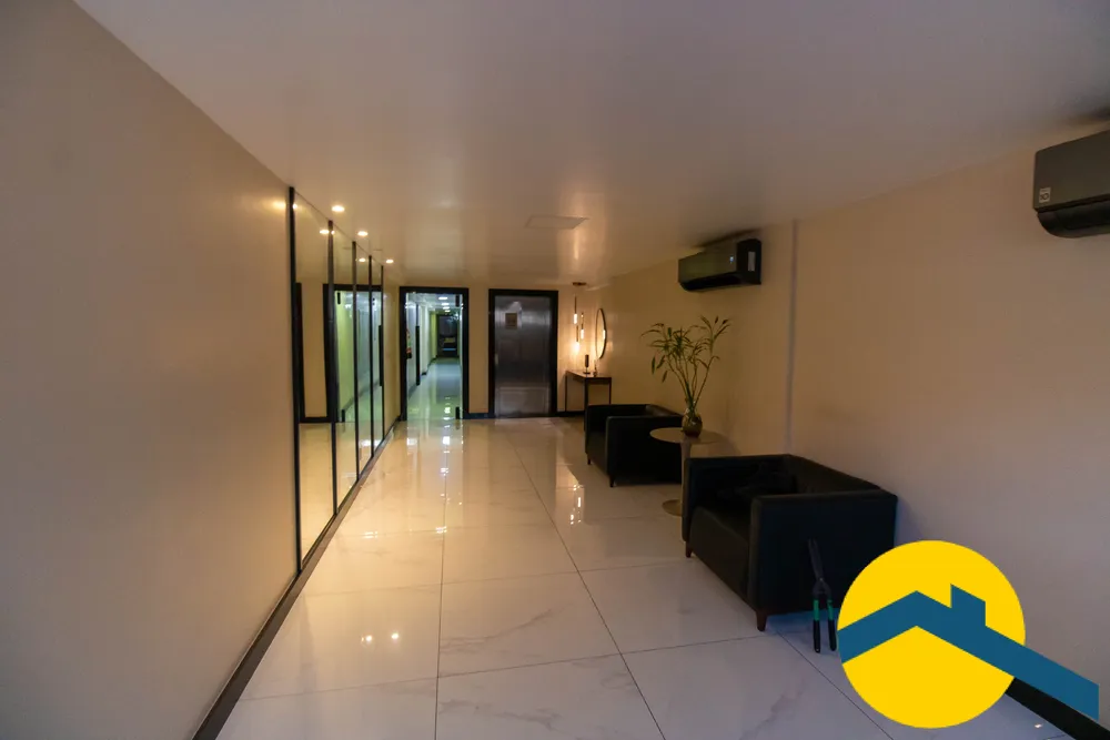 Apartamento, 3 quartos, 65 m² - Foto 23