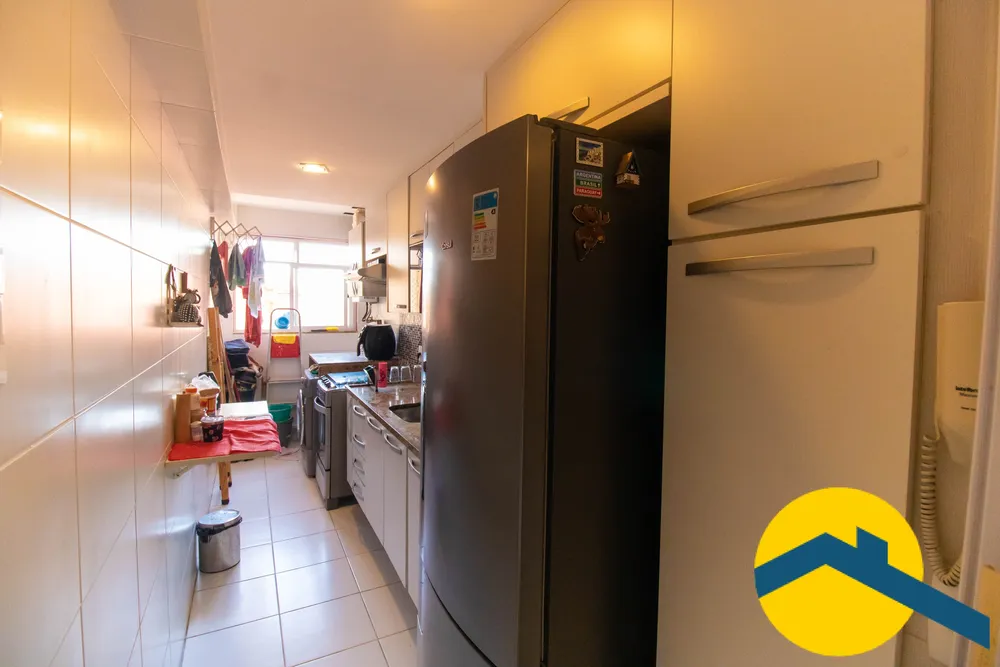 Apartamento, 3 quartos, 65 m² - Foto 15