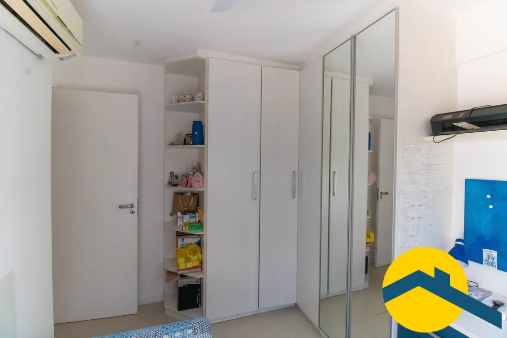 Apartamento, 3 quartos, 65 m² - Foto 3