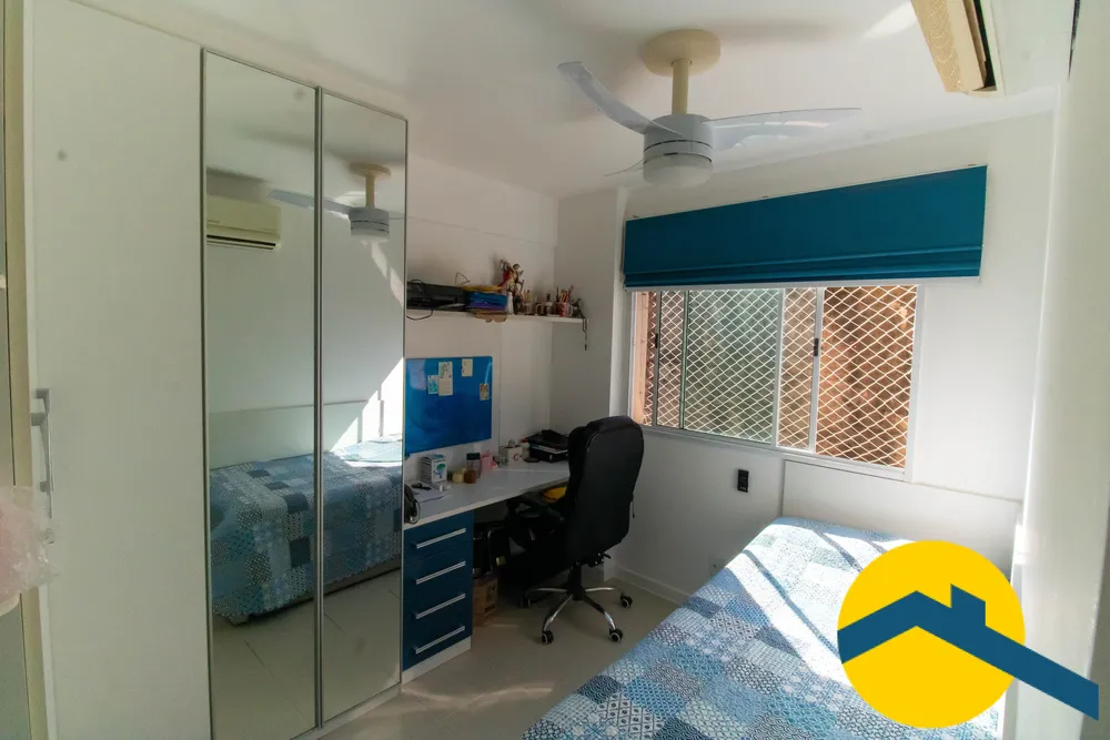 Apartamento, 3 quartos, 65 m² - Foto 10