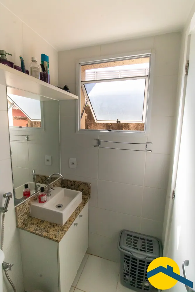 Apartamento, 3 quartos, 65 m² - Foto 6