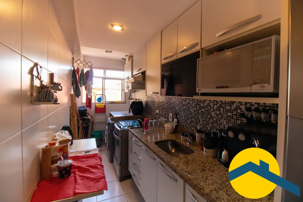 Apartamento, 3 quartos, 65 m² - Foto 14