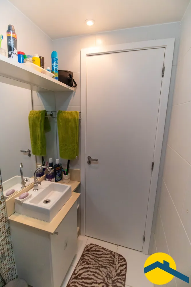 Apartamento, 3 quartos, 65 m² - Foto 8