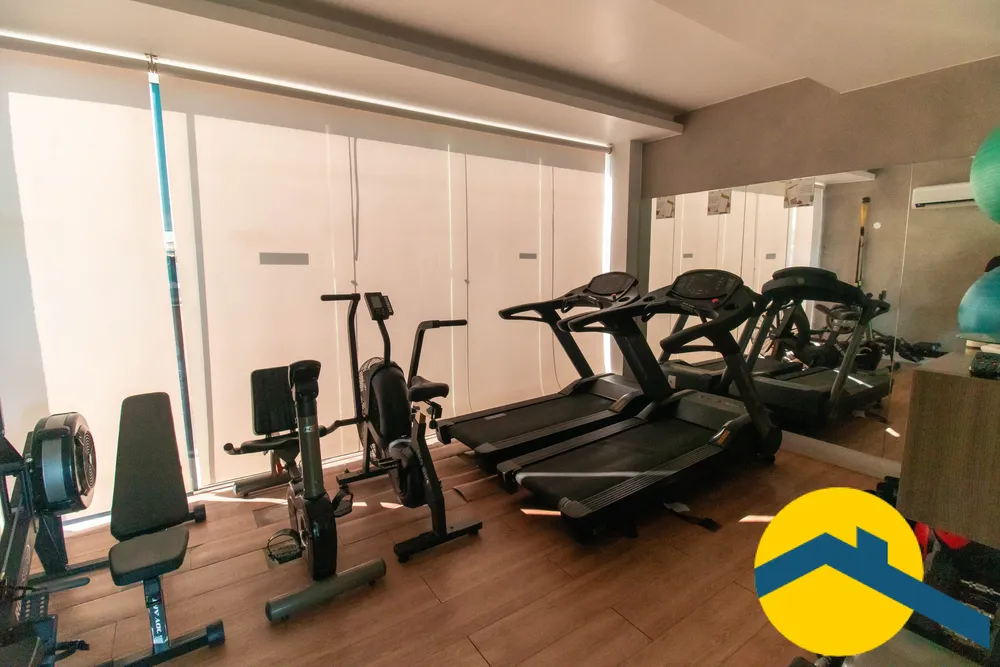 Apartamento, 3 quartos, 65 m² - Foto 20