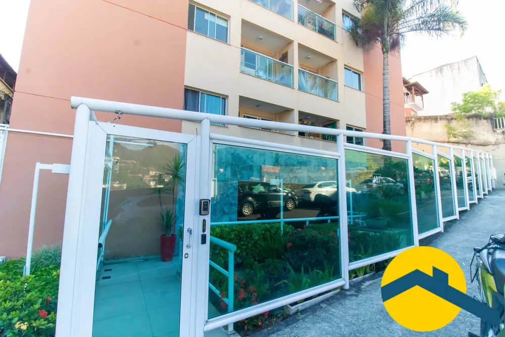 Apartamento, 3 quartos, 65 m² - Foto 25