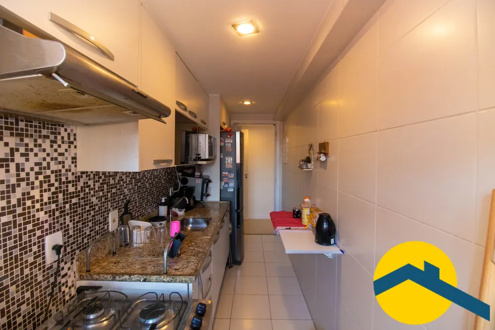 Apartamento, 3 quartos, 65 m² - Foto 13