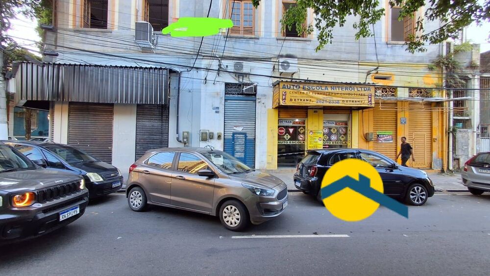 Prédio Inteiro, 160 m² - Foto 2