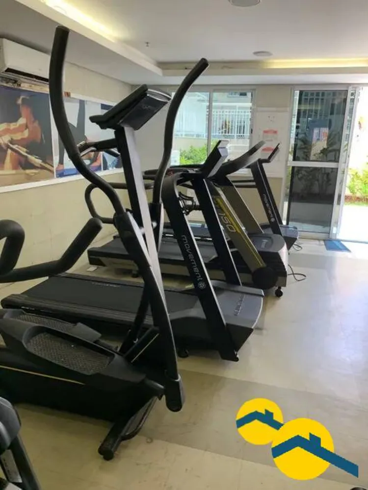 Apartamento, 3 quartos, 80 m² - Foto 31