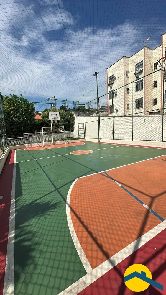 Apartamento, 3 quartos, 80 m² - Foto 36