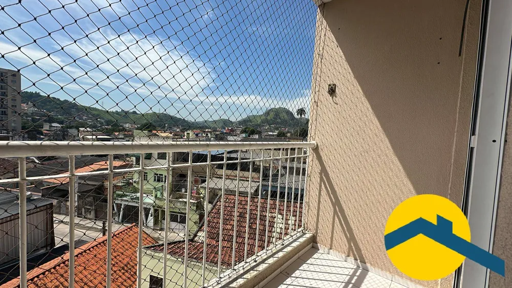 Apartamento, 3 quartos, 80 m² - Foto 3