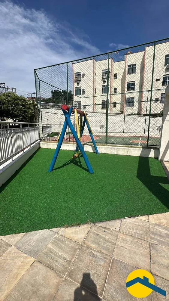 Apartamento, 3 quartos, 80 m² - Foto 33