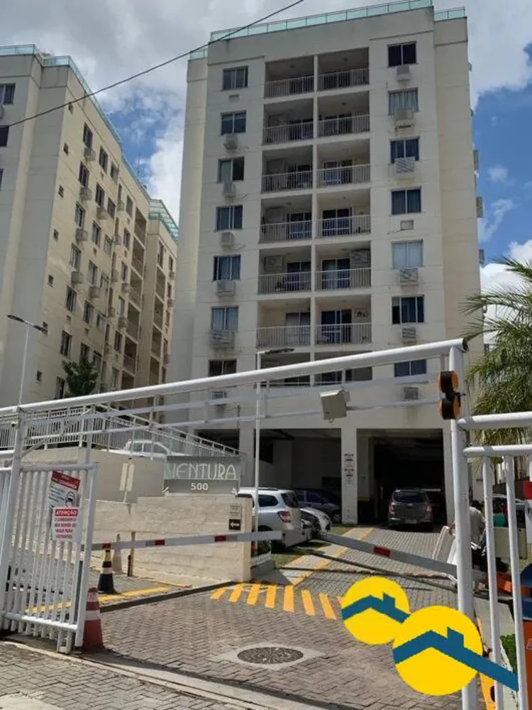 Apartamento, 3 quartos, 80 m² - Foto 40
