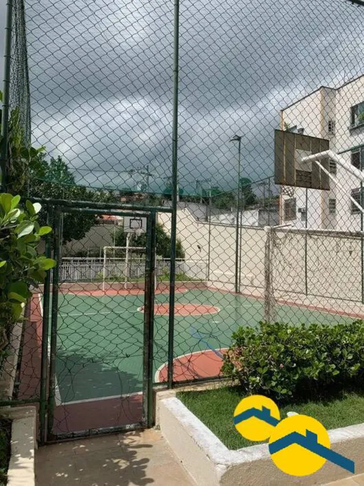 Apartamento, 3 quartos, 80 m² - Foto 35