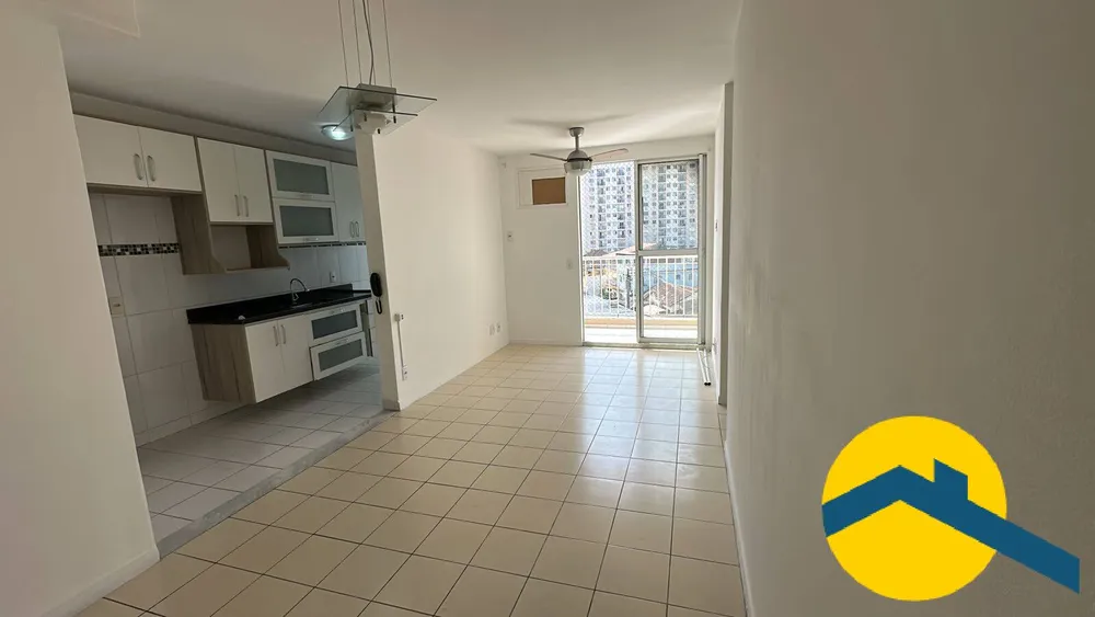 Apartamento, 3 quartos, 80 m² - Foto 2