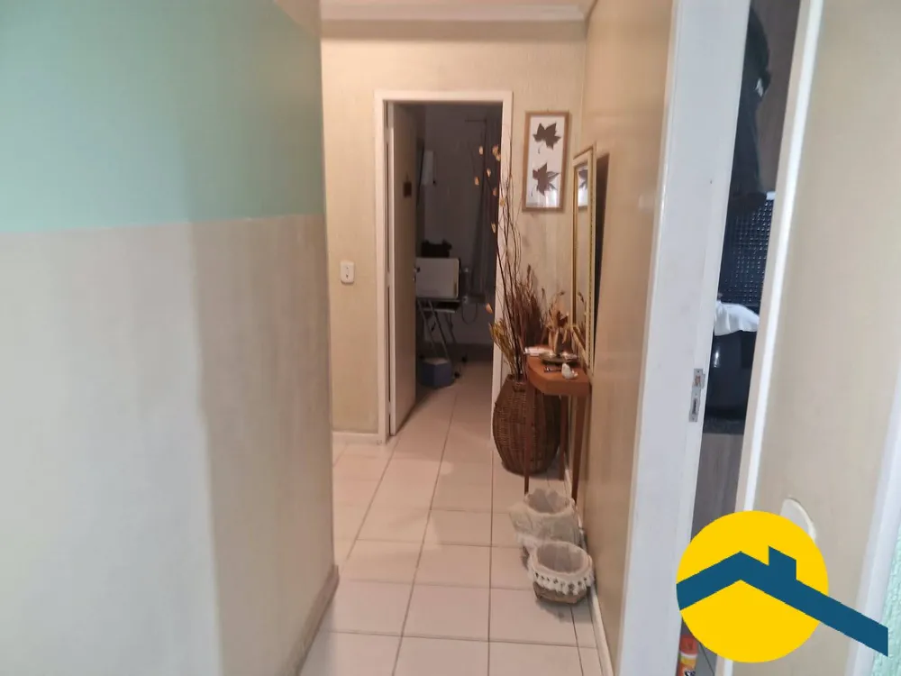 Casa de Condomínio, 3 quartos - Foto 8